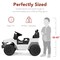 Best Choice Products 6V Kids Ride-On Truck Car w/ Parent Remote Control, 4-Wheel Suspension, LED Lights